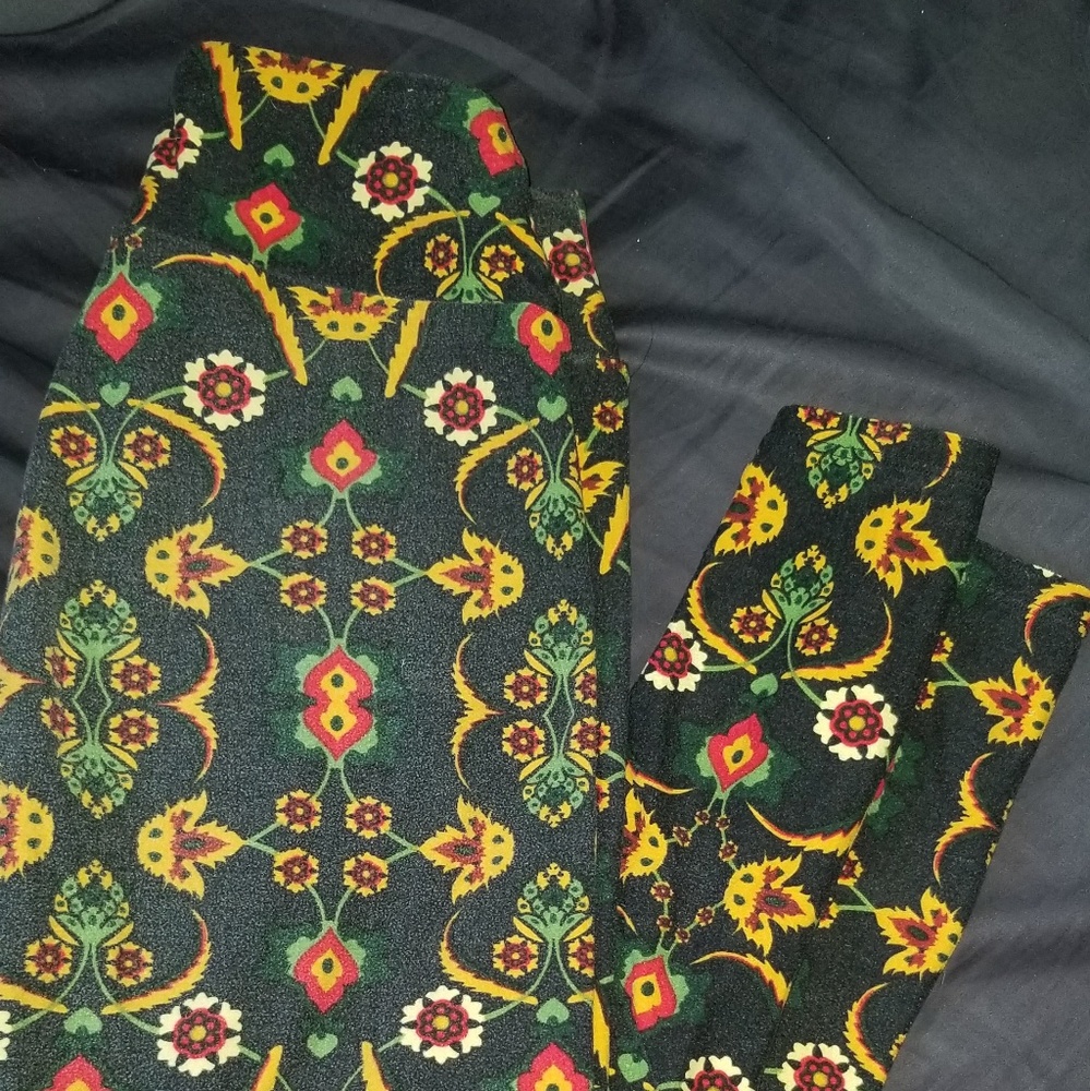 Lularoe OS
